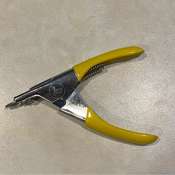 Claw clippers for dog - Picture 2 of 4